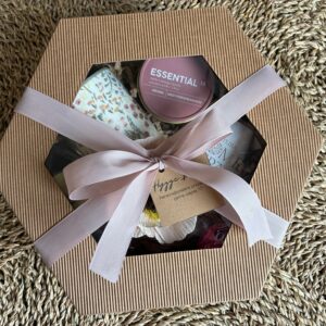 Box „Rytuał spokoju”