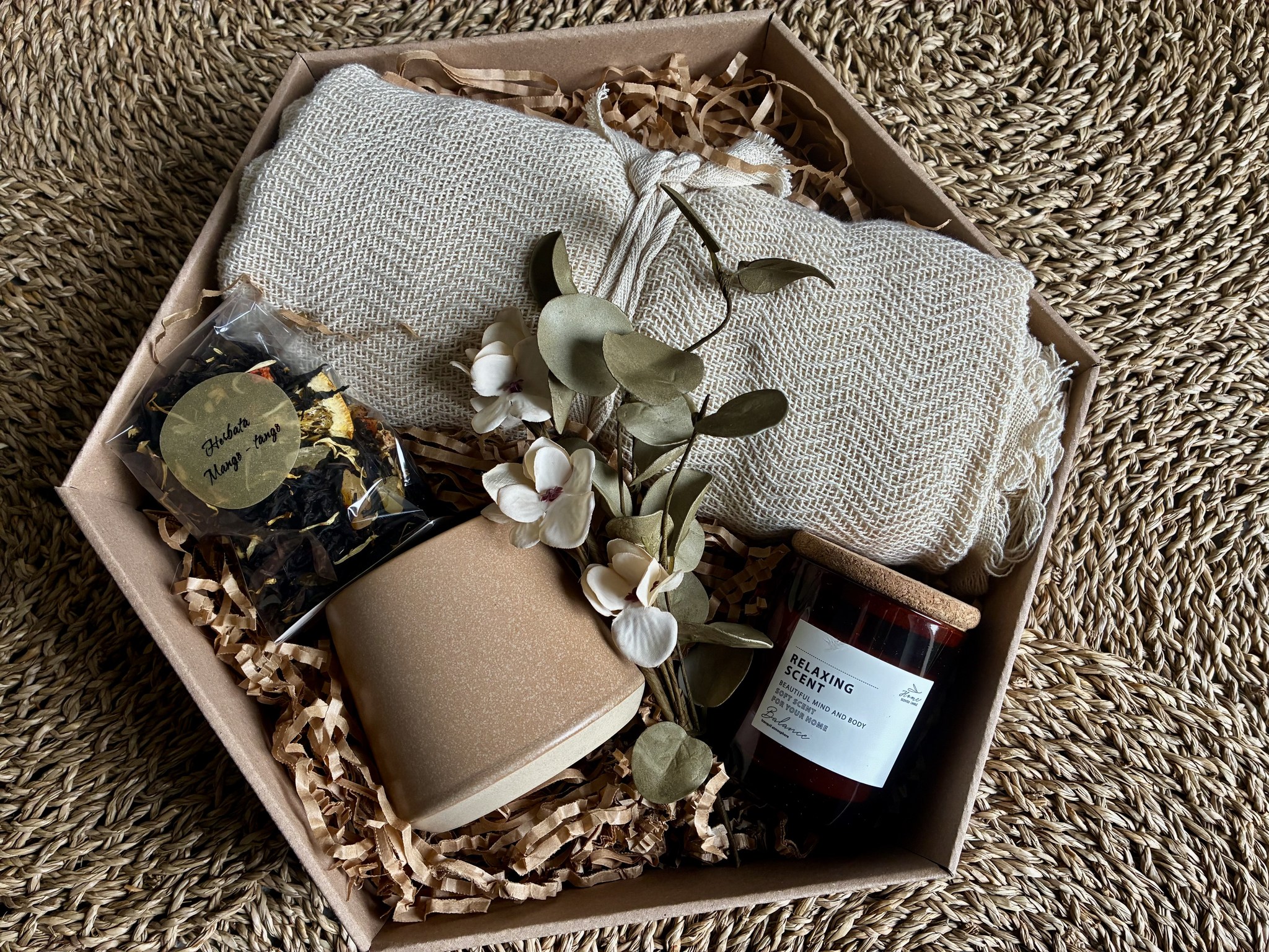 Box „Otul się ciepłem” - obrazek 2