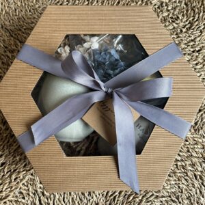 Box „Chwila oddechu”