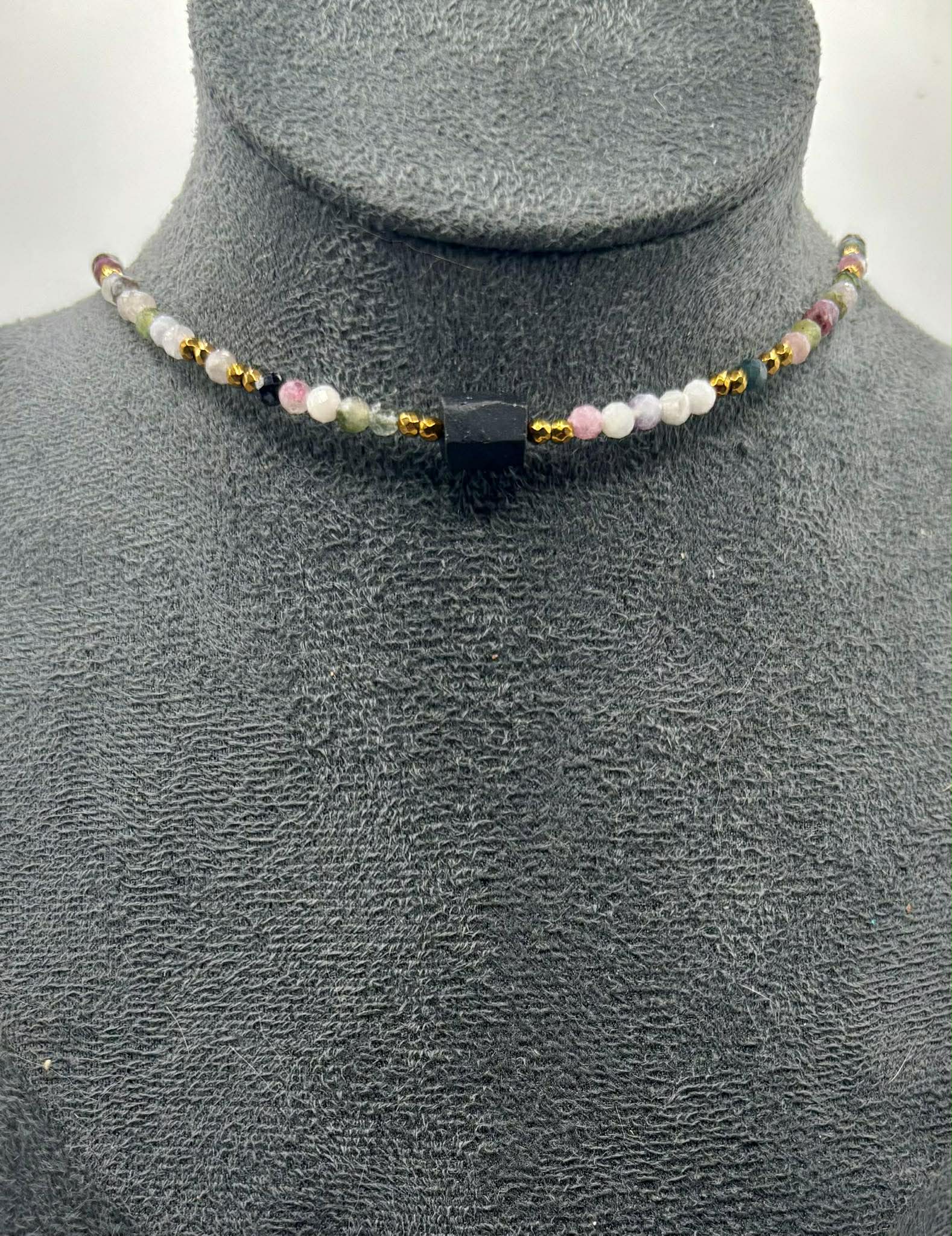 Naszyjnik Ochrona Duszy - obrazek 3