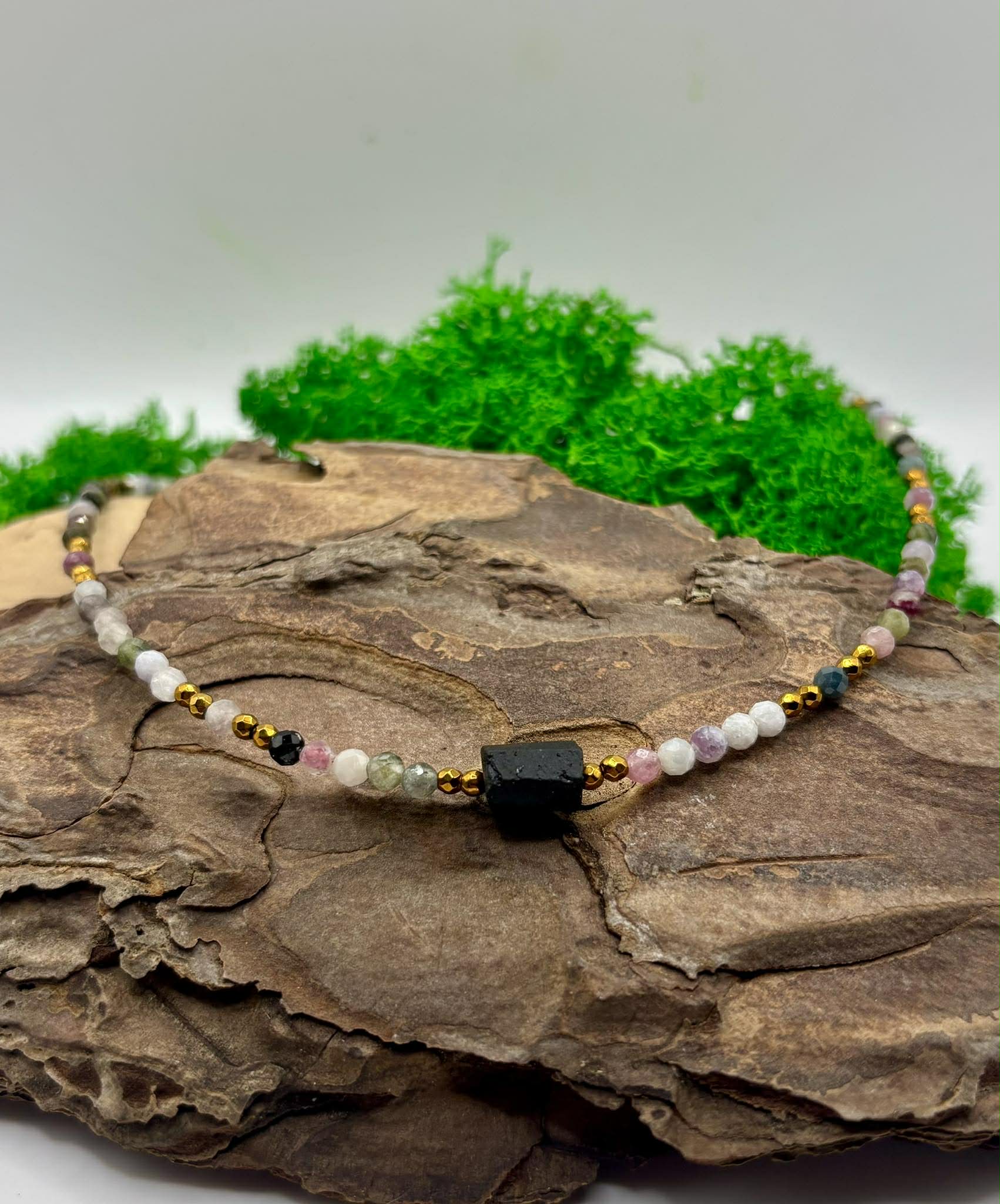 Naszyjnik Ochrona Duszy - obrazek 4