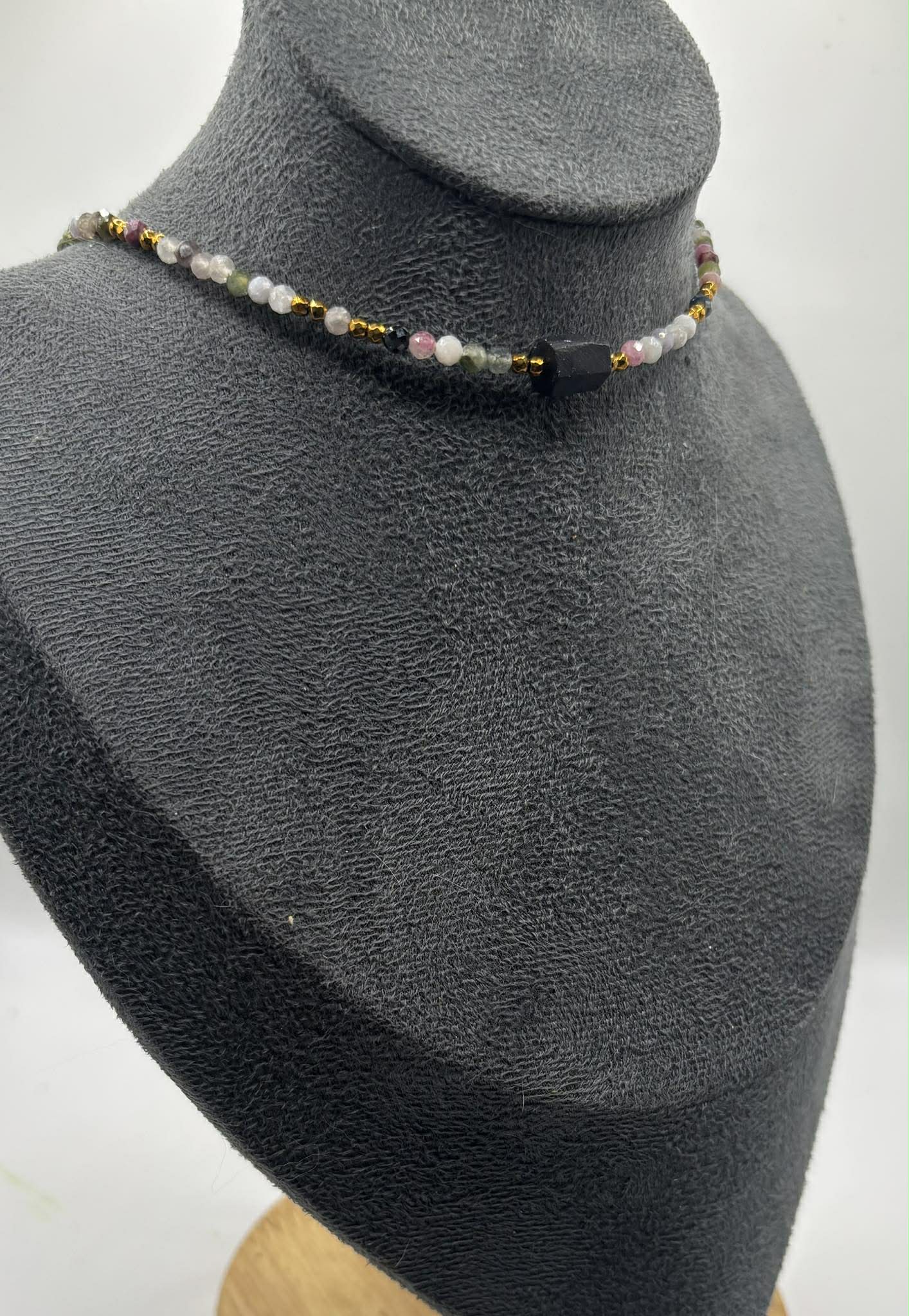 Naszyjnik Ochrona Duszy - obrazek 2