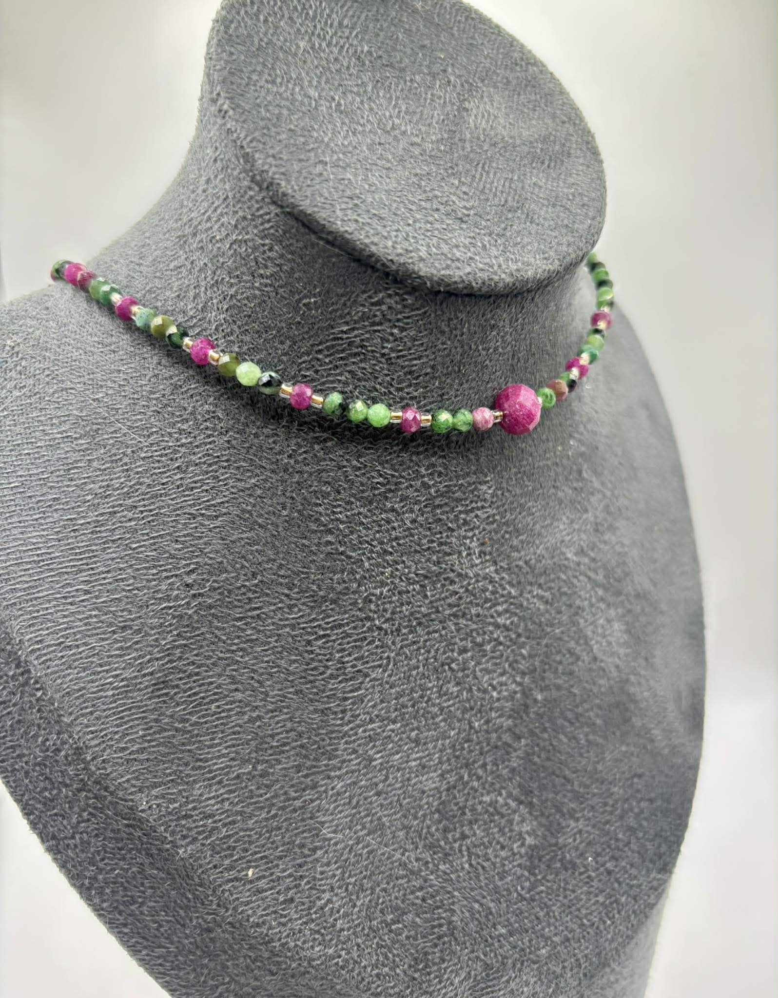 Naszyjnik Serce Natury - obrazek 3