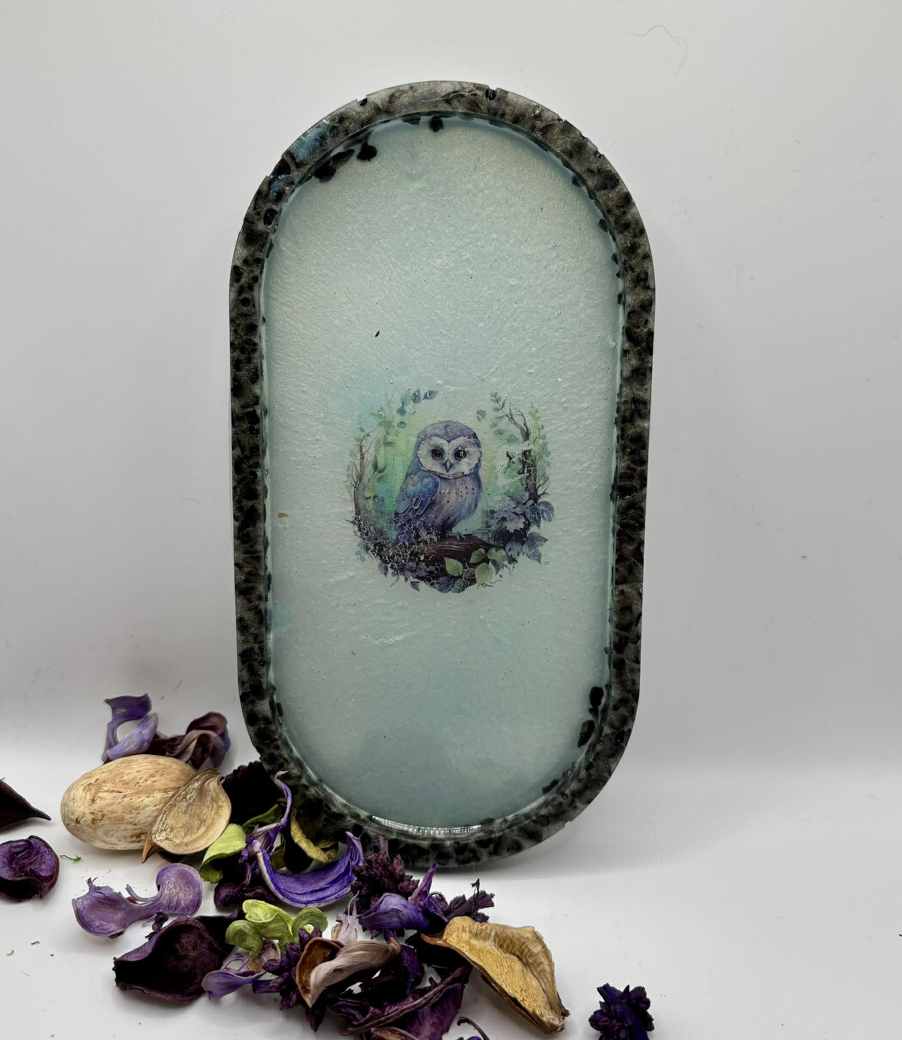 Tacka Strażniczka Lasu - obrazek 2