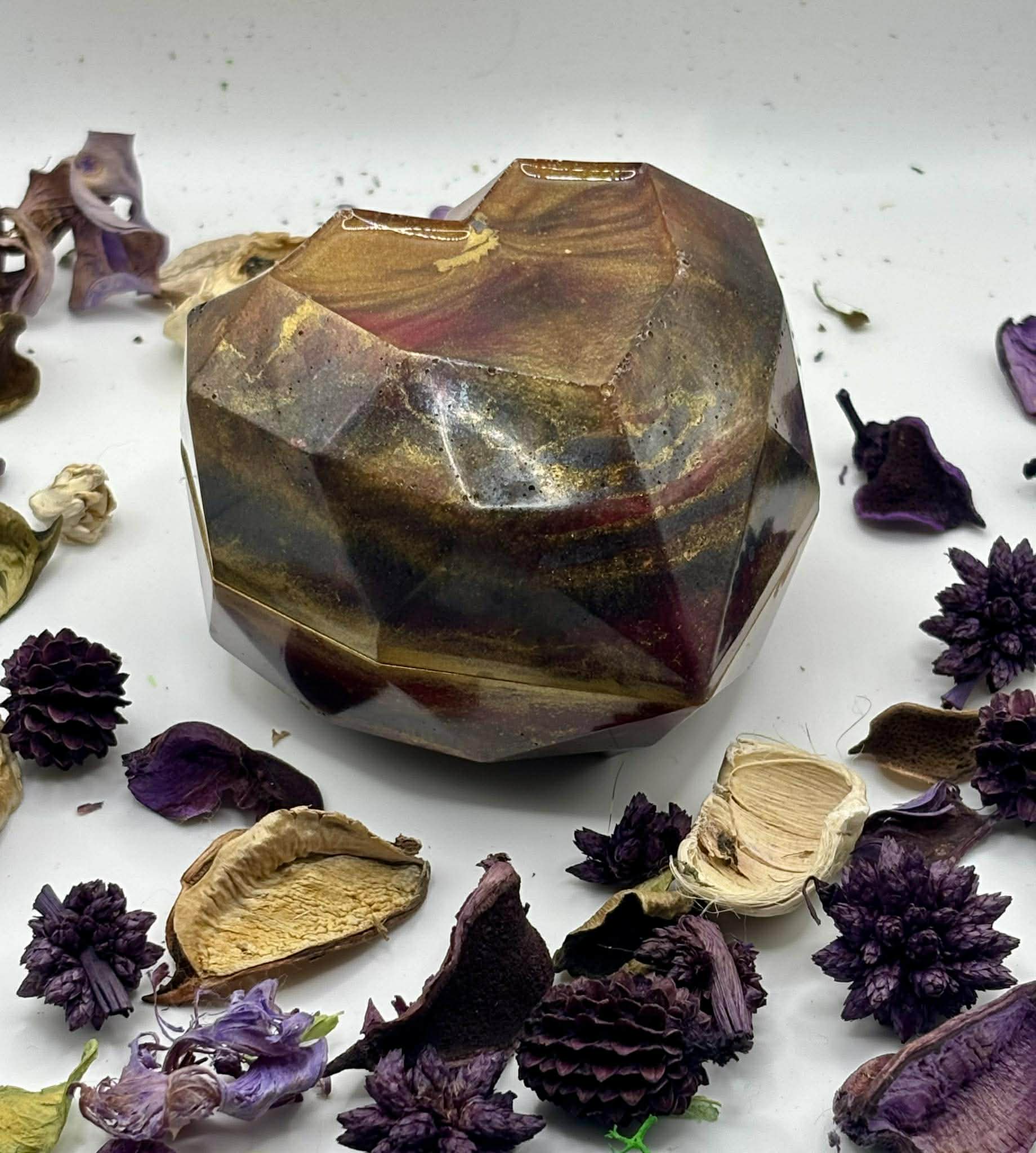 Szkatułka Serce Magii - obrazek 3