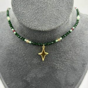 Naszyjnik – talizman harmonii i wewnętrznej mocy