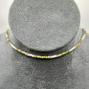 Naszyjnik Harmonia Serca