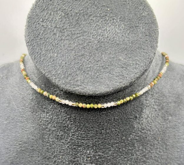 Naszyjnik Harmonia Serca