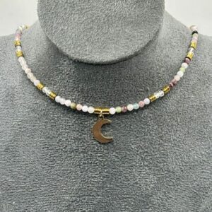 Naszyjnik Lunarna Równowaga