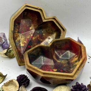 Szkatułka Serce Magii