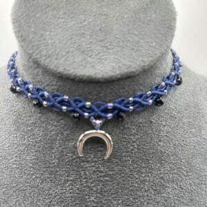 Naszyjnik Córka Nocy