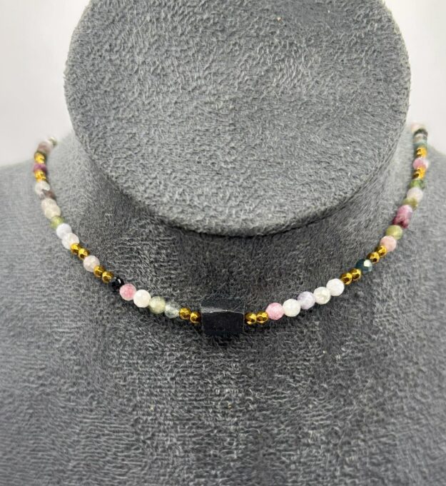 Naszyjnik Ochrona Duszy