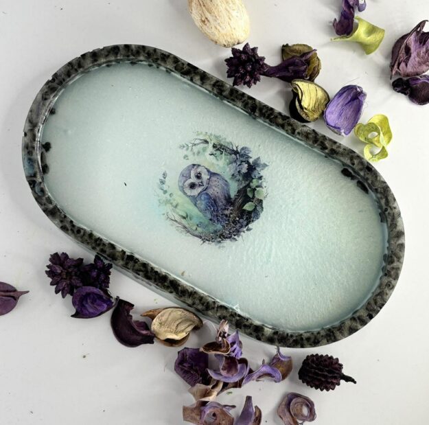 Tacka Strażniczka Lasu