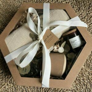 Box „Otul się ciepłem”