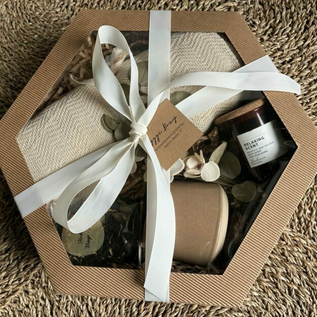 Box „Otul się ciepłem”