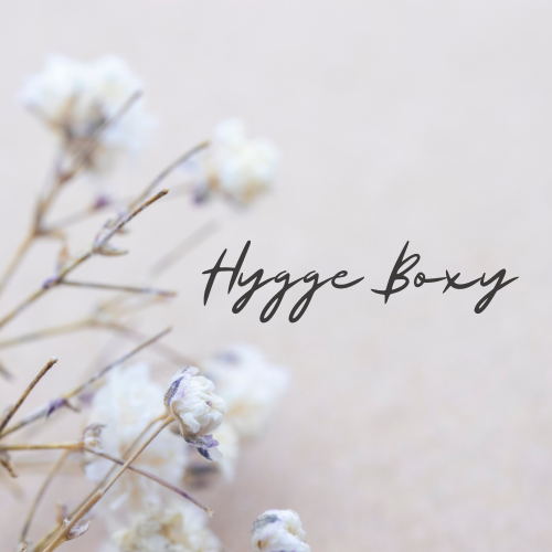 Hygge Boxy