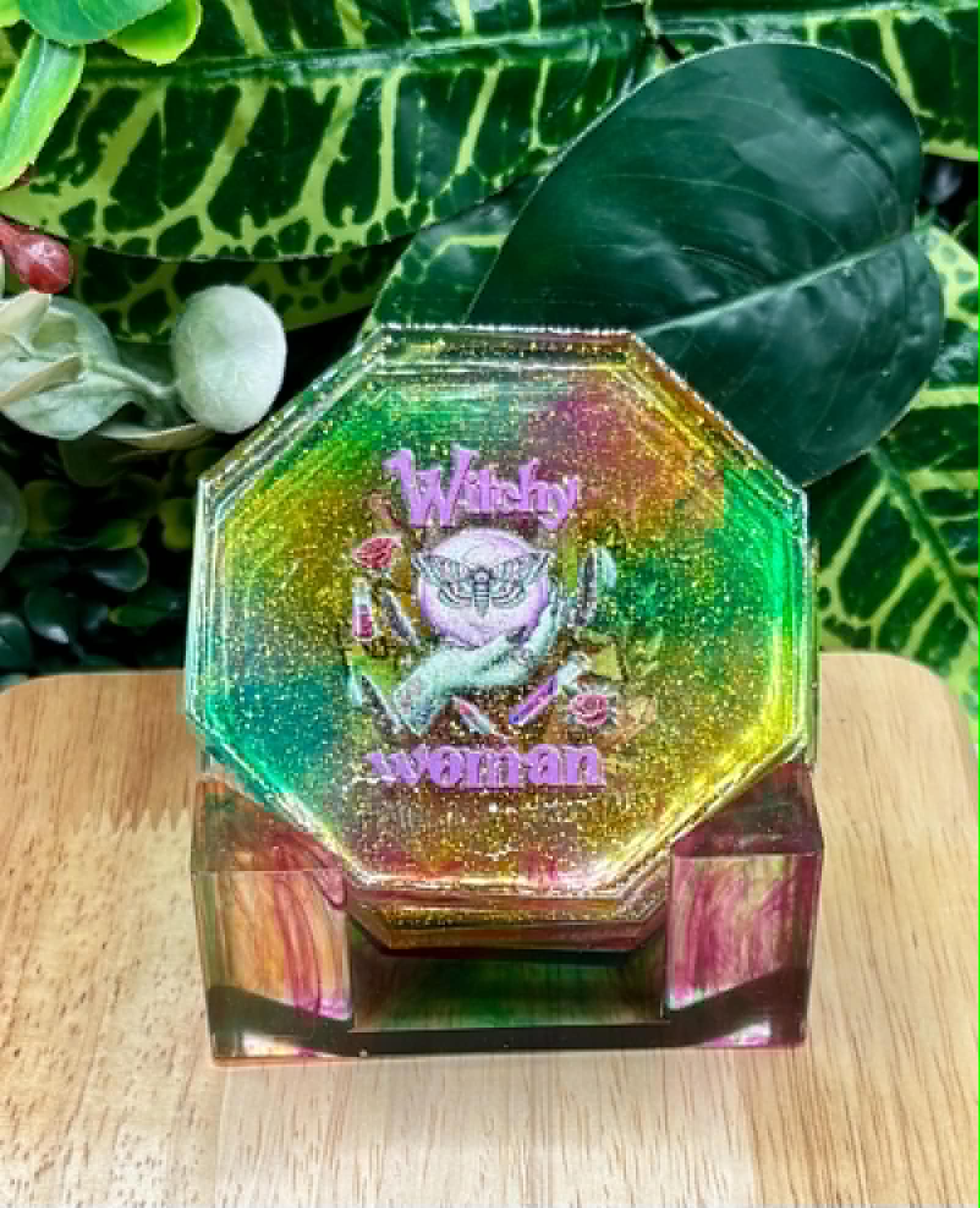 Kolekcja Podstawek Crystal Witch Collection - obrazek 5