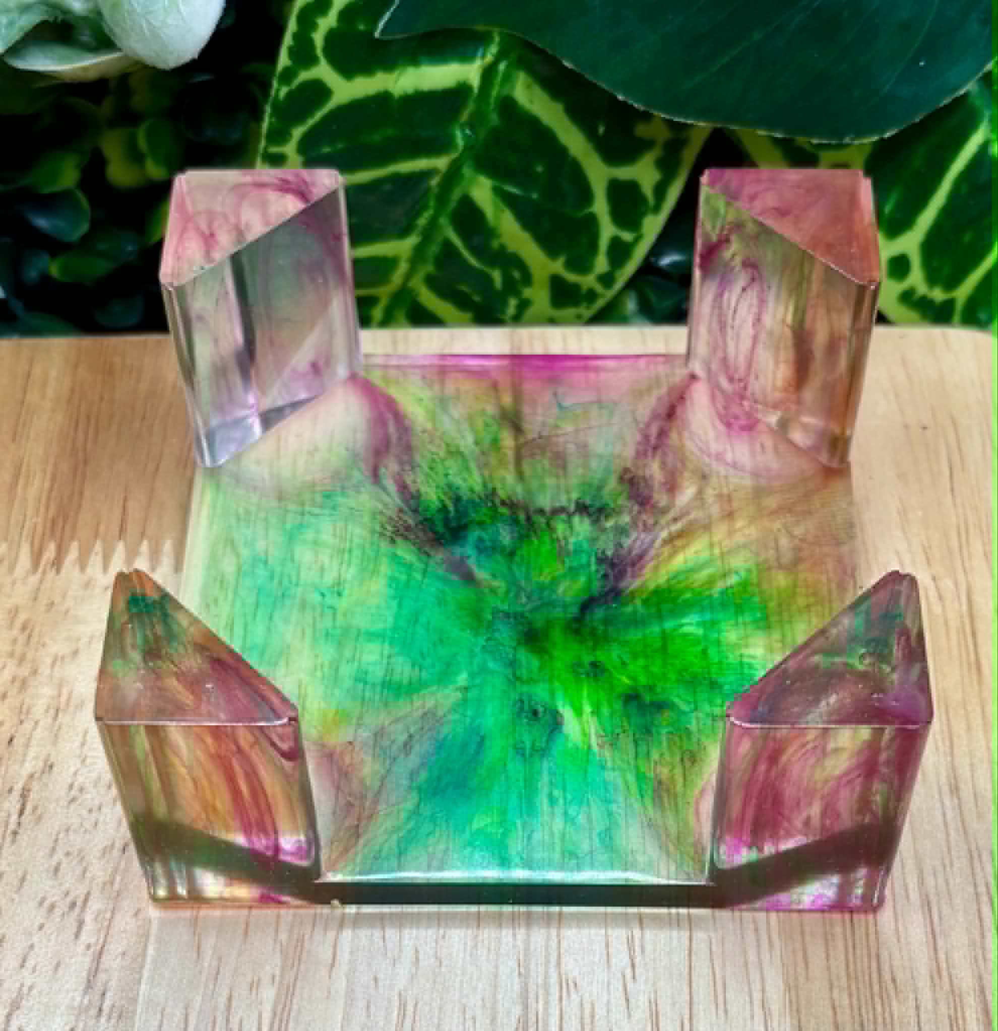 Kolekcja Podstawek Crystal Witch Collection - obrazek 6